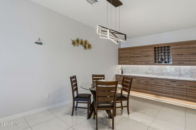 1847 CIMARRON PARK Drive, El Paso, TX 79911