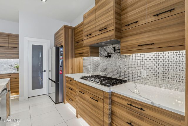 1847 CIMARRON PARK Drive, El Paso, TX 79911