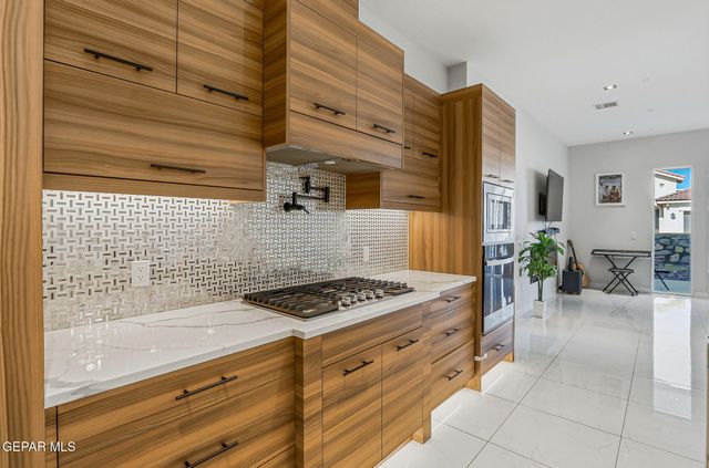 1847 CIMARRON PARK Drive, El Paso, TX 79911