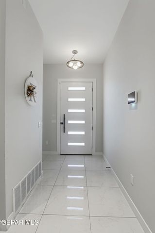 1847 CIMARRON PARK Drive, El Paso, TX 79911