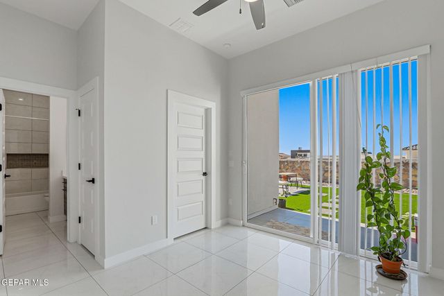 1847 CIMARRON PARK Drive, El Paso, TX 79911