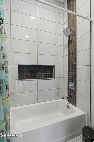 1847 CIMARRON PARK Drive, El Paso, TX 79911