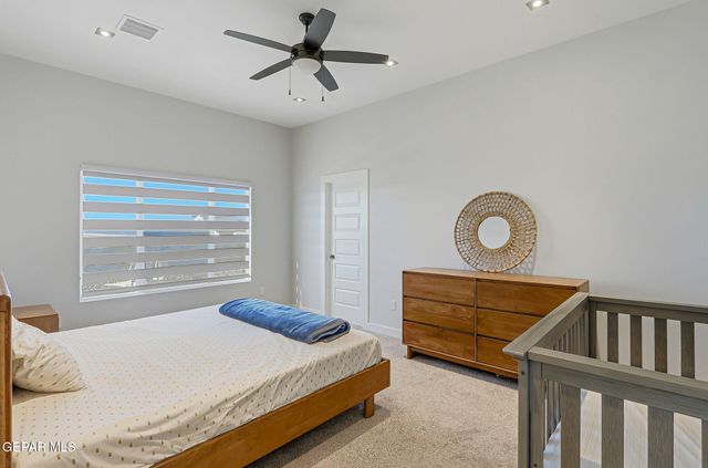 1847 CIMARRON PARK Drive, El Paso, TX 79911