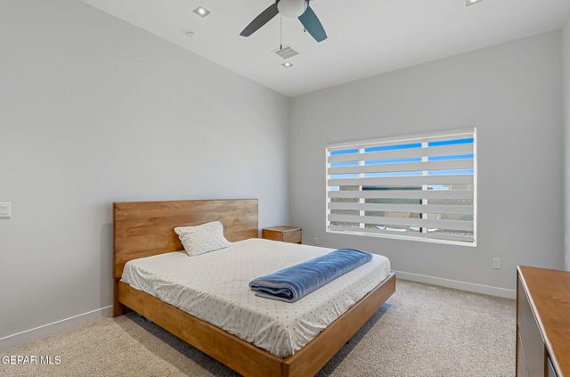 1847 CIMARRON PARK Drive, El Paso, TX 79911