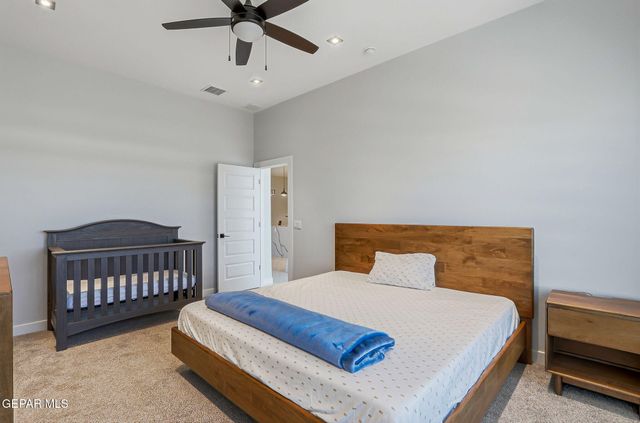 1847 CIMARRON PARK Drive, El Paso, TX 79911