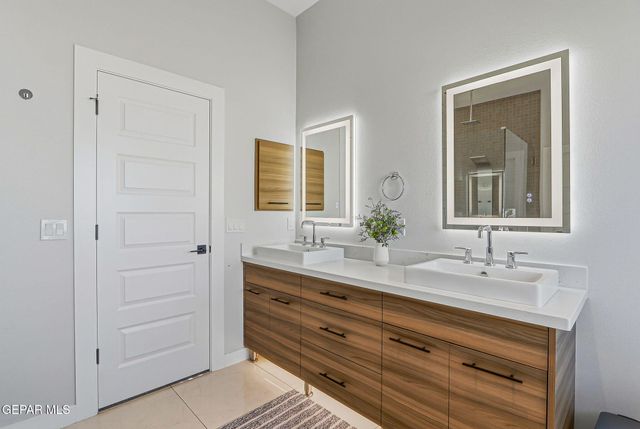 1847 CIMARRON PARK Drive, El Paso, TX 79911