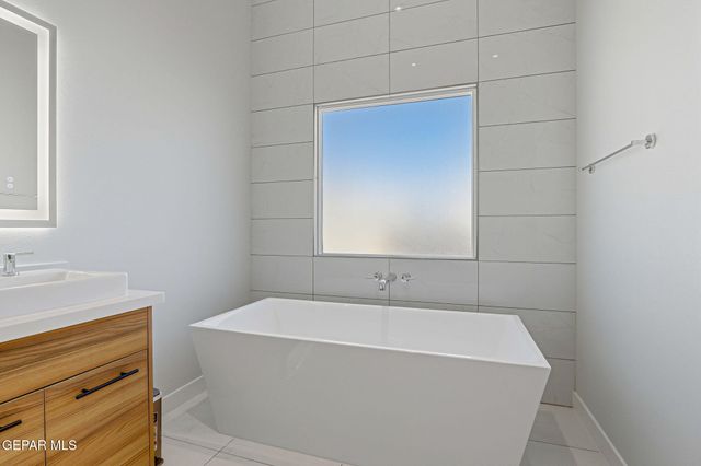 1847 CIMARRON PARK Drive, El Paso, TX 79911