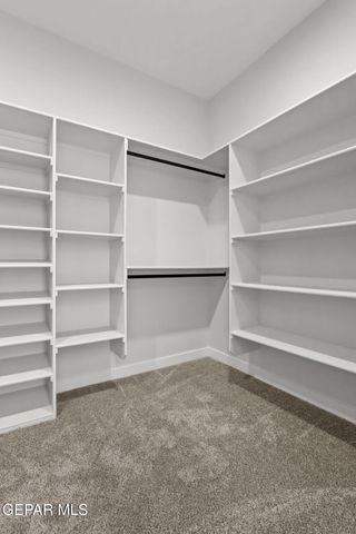 1847 CIMARRON PARK Drive, El Paso, TX 79911