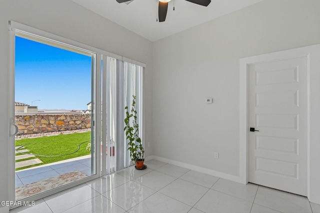 1847 CIMARRON PARK Drive, El Paso, TX 79911