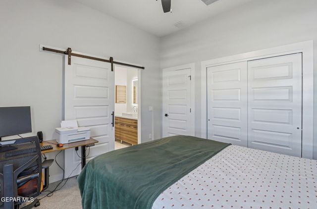 1847 CIMARRON PARK Drive, El Paso, TX 79911