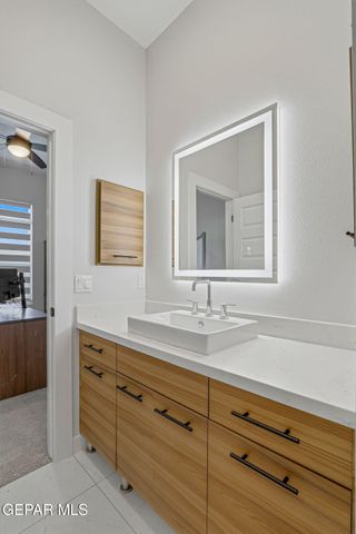 1847 CIMARRON PARK Drive, El Paso, TX 79911