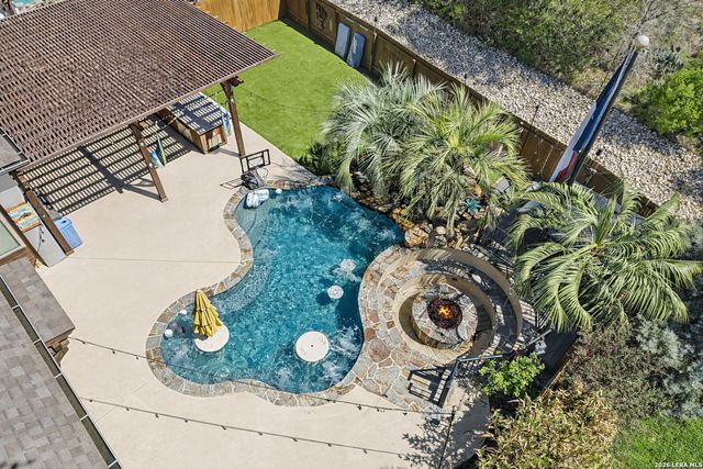 988 Carriage Loop, New Braunfels, TX 78132