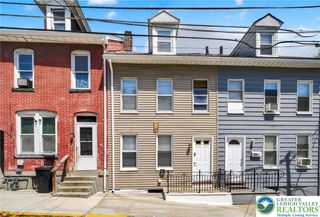 22 North Warren Street, Easton, PA 18042