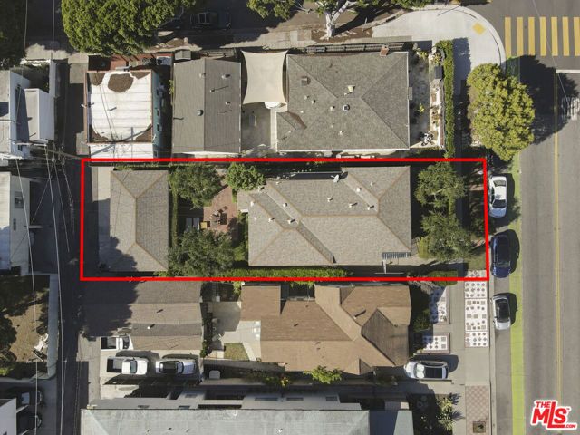 2440 Arizona Avenue, Santa Monica, CA 90404