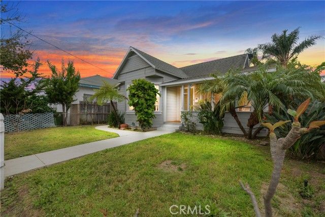 331 W 10th Street, San Pedro (los Angeles), CA 90731