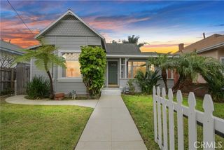 331 W 10th Street, San Pedro (los Angeles), CA 90731