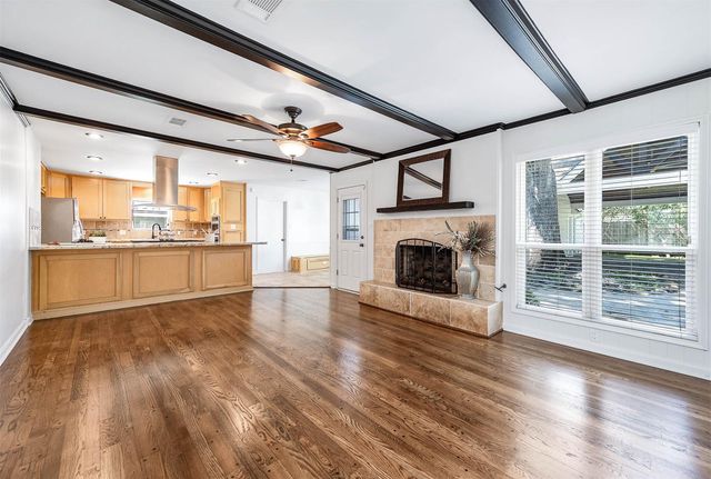 2103 Southwick Street, Houston, TX 77080