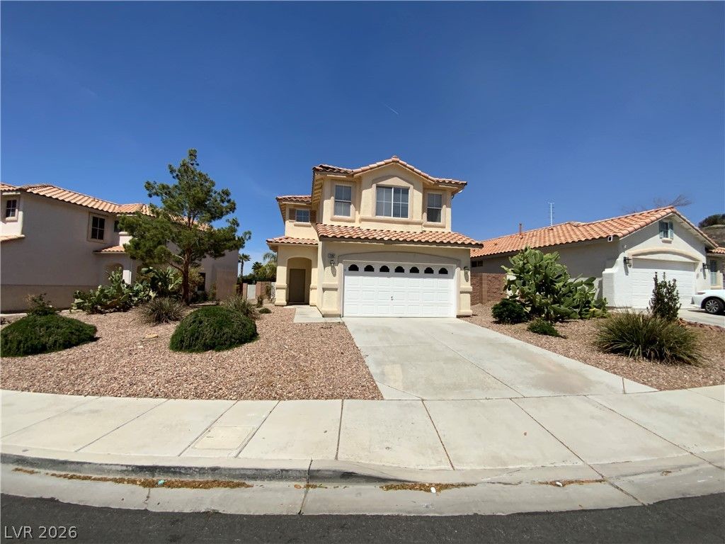 2392 Predera Avenue, Henderson, NV 89052