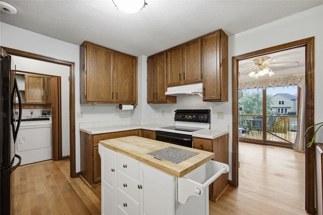 6820 Boulder Drive NW, Cedar Rapids, IA 52405
