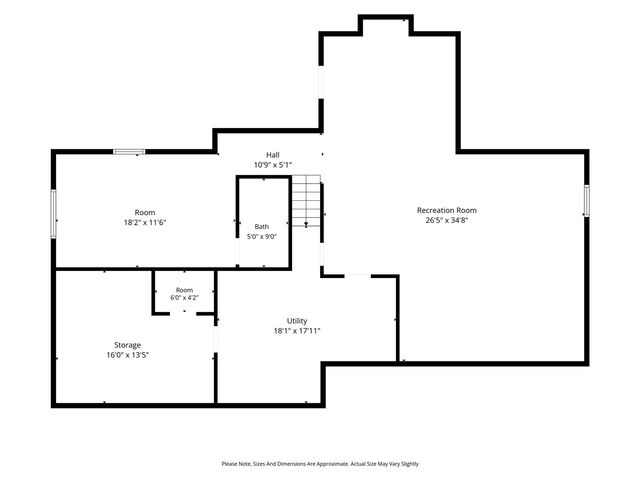 6820 Boulder Drive NW, Cedar Rapids, IA 52405