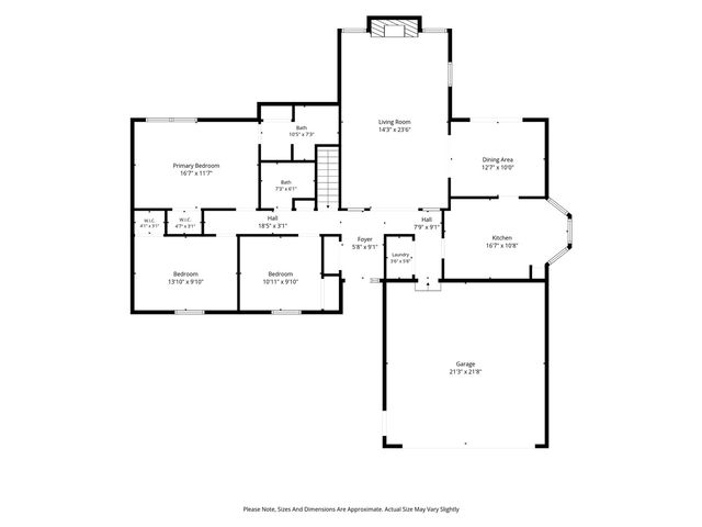 6820 Boulder Drive NW, Cedar Rapids, IA 52405
