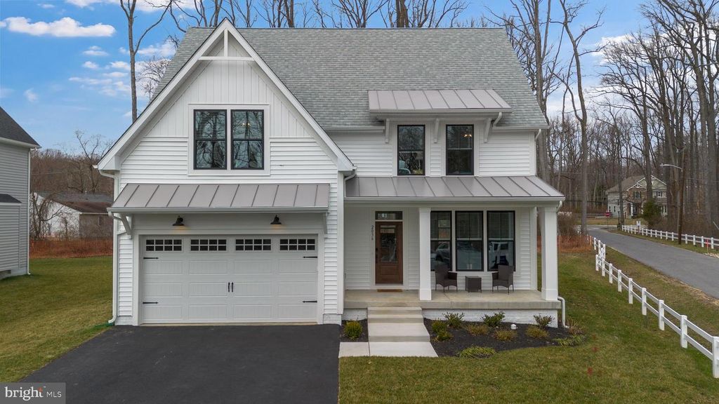 2036 WILLIAM AVE, Essex, MD 21221