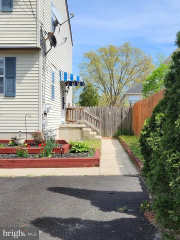 1205 B E ATLANTIC AVE, Blackwood, NJ 08012