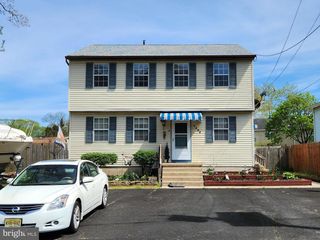 1205 B E ATLANTIC AVE, Blackwood, NJ 08012