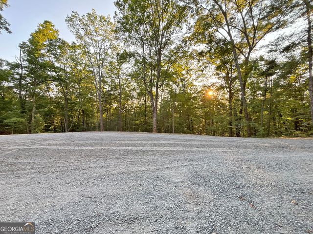 LOT 18 Mt. Springer Road, Ellijay, GA 30540