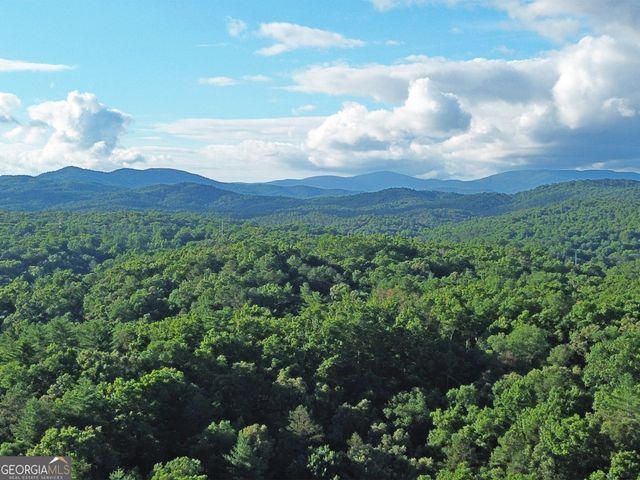 LOT 18 Mt. Springer Road, Ellijay, GA 30540