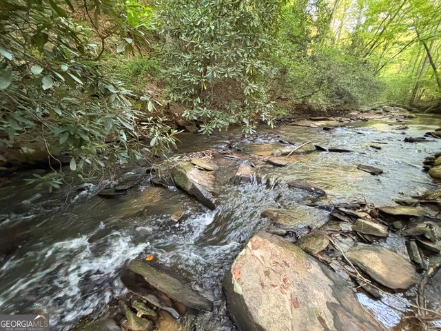 LOT 18 Mt. Springer Road, Ellijay, GA 30540