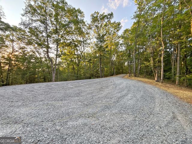 LOT 18 Mt. Springer Road, Ellijay, GA 30540