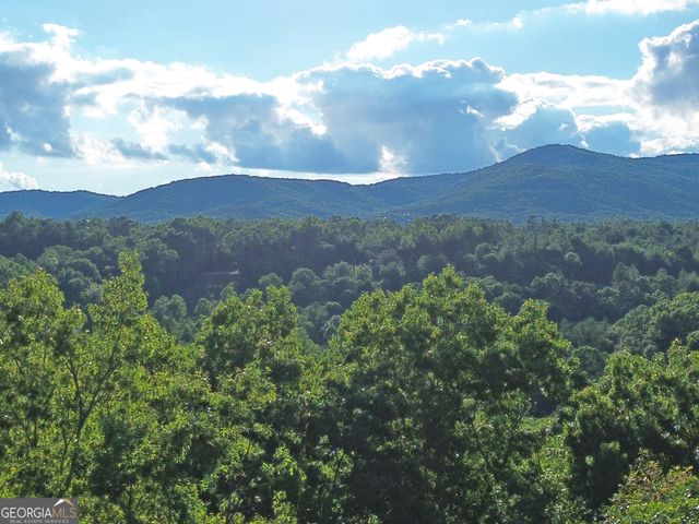 LOT 18 Mt. Springer Road, Ellijay, GA 30540