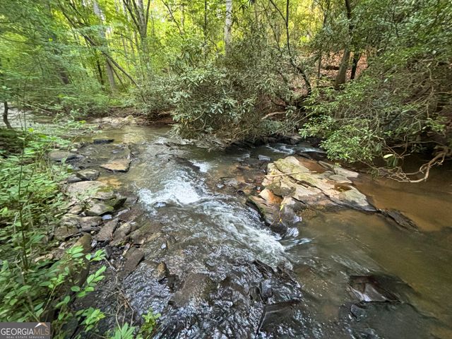 LOT 18 Mt. Springer Road, Ellijay, GA 30540