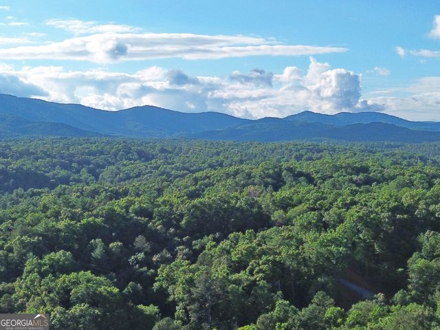 LOT 18 Mt. Springer Road, Ellijay, GA 30540