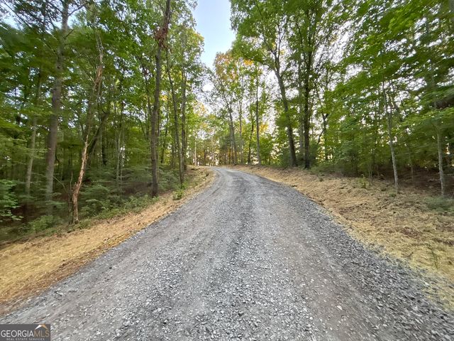 LOT 18 Mt. Springer Road, Ellijay, GA 30540