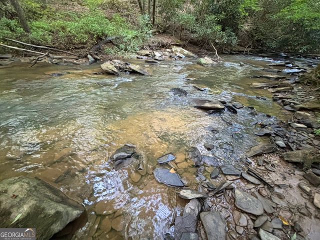 LOT 18 Mt. Springer Road, Ellijay, GA 30540