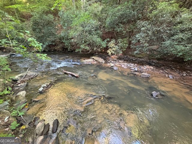 LOT 18 Mt. Springer Road, Ellijay, GA 30540
