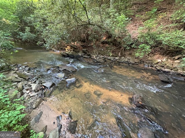 LOT 18 Mt. Springer Road, Ellijay, GA 30540