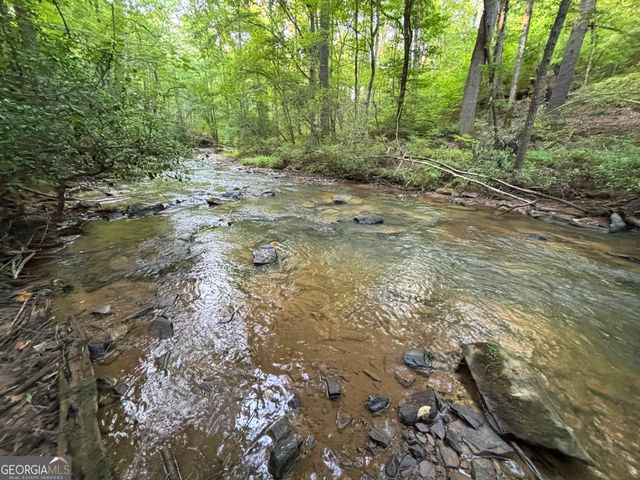 LOT 18 Mt. Springer Road, Ellijay, GA 30540