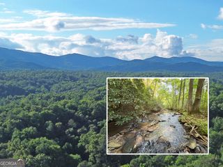 LOT 18 Mt. Springer Road, Ellijay, GA 30540