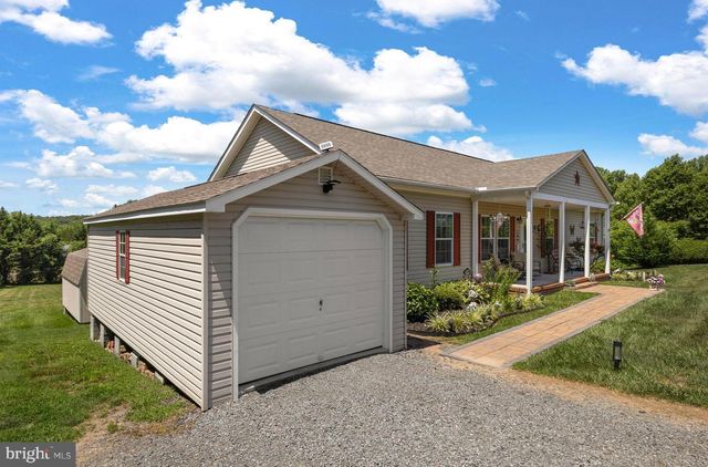 249 DERBY LN, Louisa, VA 23093