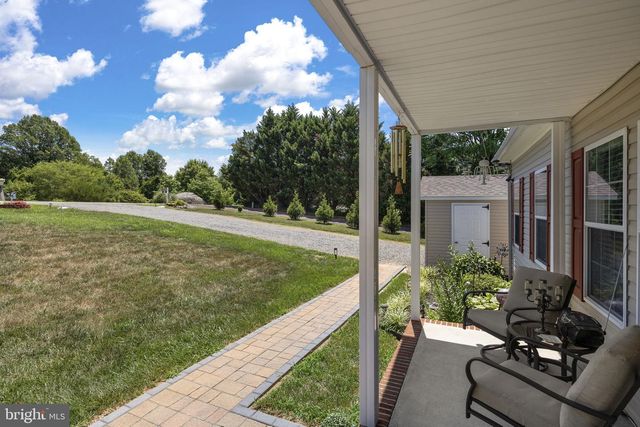 249 DERBY LN, Louisa, VA 23093