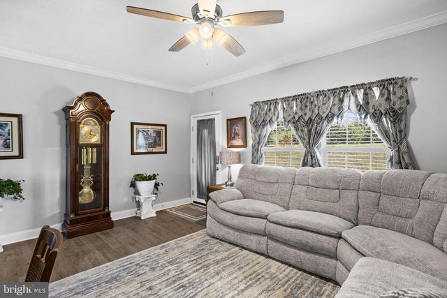 249 DERBY LN, Louisa, VA 23093