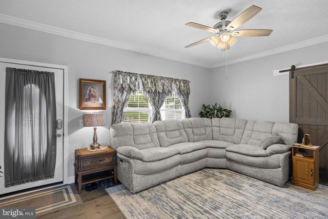 249 DERBY LN, Louisa, VA 23093