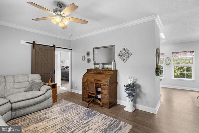 249 DERBY LN, Louisa, VA 23093