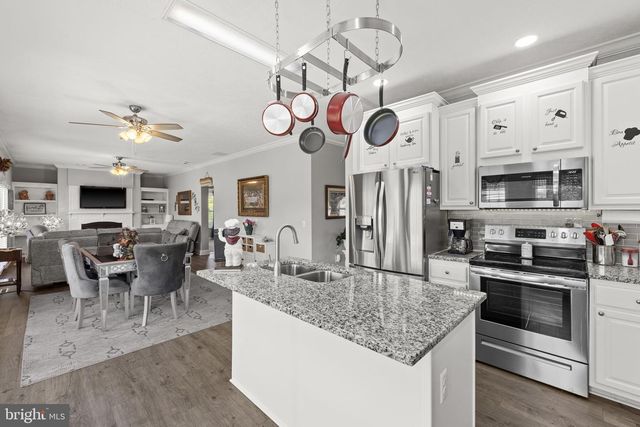 249 DERBY LN, Louisa, VA 23093