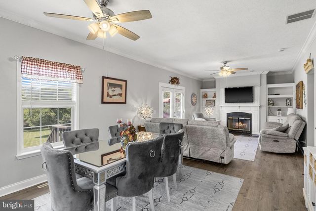 249 DERBY LN, Louisa, VA 23093