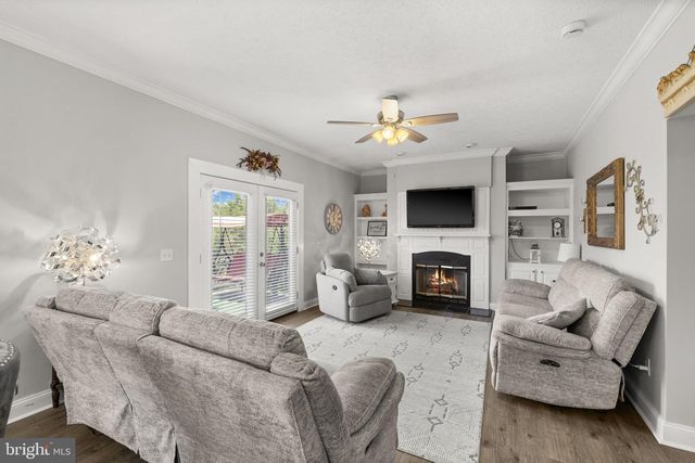 249 DERBY LN, Louisa, VA 23093