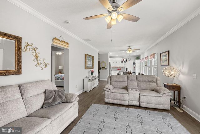 249 DERBY LN, Louisa, VA 23093
